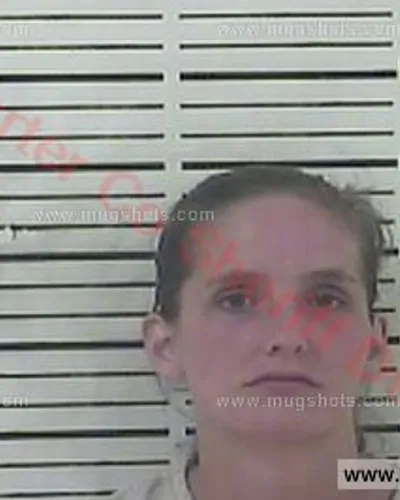 Booking photo of ELIZABETH A PAULEY, Carter County, Jul 22, 2017