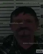 Booking photo of Earl Scott Johnson Jr., Carter County, Mar 1, 2014