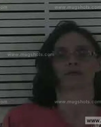 Most recent booking photo for Eve Lynn Hamm