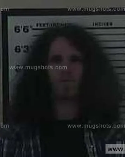 Most recent booking photo for Ammon Beverly Anderson