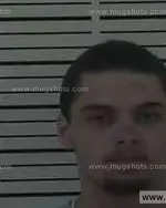 Booking photo of Donald Derrick Vance, Carter County, Mar 10, 2014