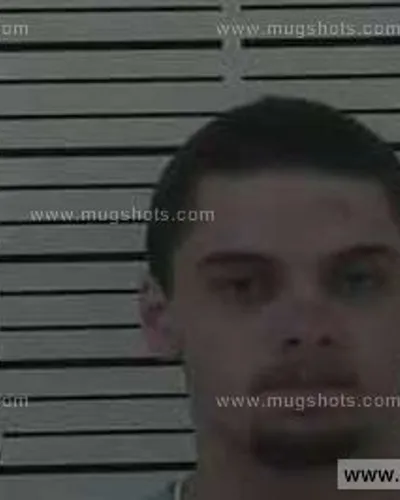 Booking photo of Donald Derrick Vance, Carter County, Mar 10, 2014