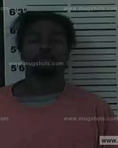 Booking photo of Quinton Hatcher, Carter County, Nov 19, 2014