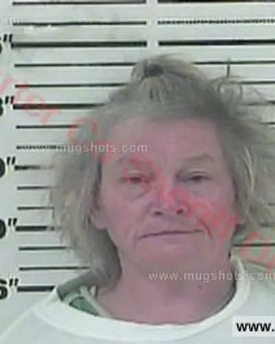 Most recent booking photo for Gloria Shirlene Sherbert