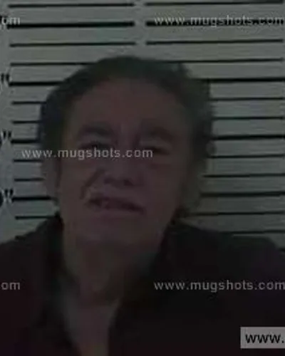 Booking photo of PETER ILES, Carter County, Jun 1, 2014