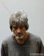 Booking photo of Terry Vyshawn Taylor, Carter County, Jan 28, 2019