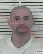 Booking photo of Alexis Colon Maldonado, Carter County, Dec 18, 2017