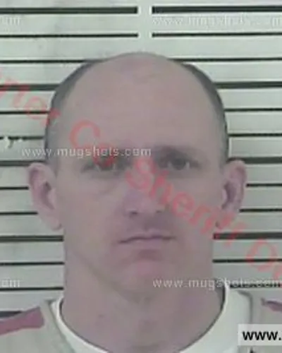 Most recent booking photo for Anthony Wayne Elliott