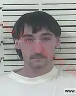 Booking photo of Larry Jerome Lyons, Carter County, Feb 21, 2017