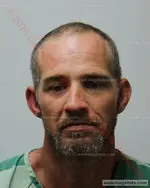 Booking photo of Leonard Andrew Price, Carter County, Jul 18, 2020