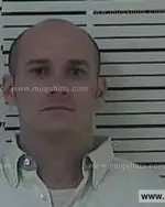Booking photo of ERIC JAMES MILLER, Carter County, Mar 22, 2013