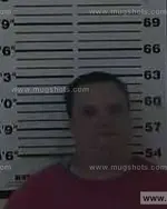 Booking photo of Terri Lynn Montgomery, Carter County, Oct 27, 2014