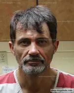 Booking photo of William Roger Shell, Carter County, Nov 29, 2018