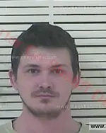 Booking photo of NATHANIEL Tyrone MILLER, Carter County, Feb 4, 2017