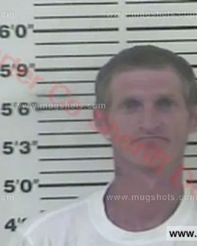 Booking photo of Stacey Ashley, Carter County, Jul 23, 2016