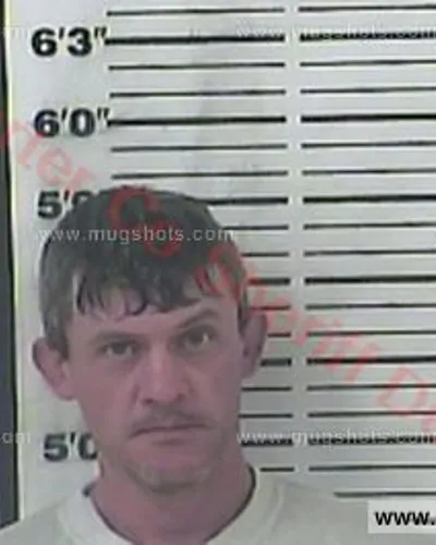 Most recent booking photo for Curtis Todd Hill