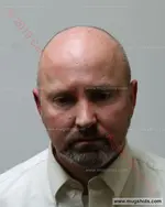 Booking photo of ROBERT Champlett JAMES II, Carter County, Feb 24, 2019