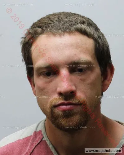 Most recent booking photo for David Joseph Jones Jr.