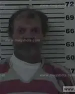 Booking photo of Wayne Billy Smith, Carter County, Jul 3, 2014