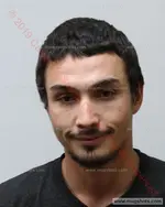 Booking photo of Larry Allen Buttry, Carter County, Feb 21, 2019