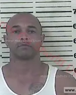 Booking photo of Preston Rocco, Carter County, Sep 19, 2015