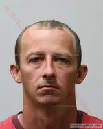 Booking photo of Loyd Howard Myers, Carter County, Jan 27, 2019