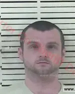 Booking photo of RICKY Joseph MARTIN, Carter County, Aug 7, 2017