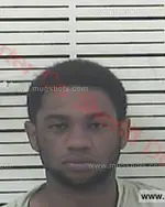 Booking photo of Savyon Thaviar Prather, Carter County, Nov 12, 2017