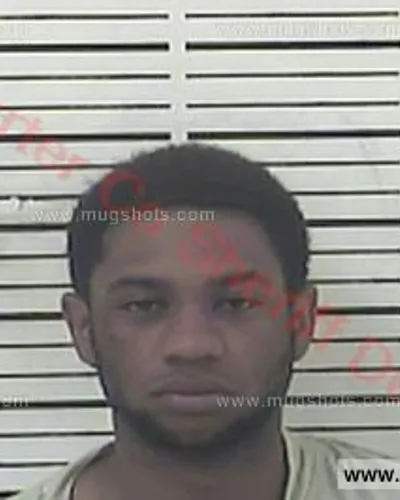 Booking photo of Savyon Thaviar Prather, Carter County, Nov 12, 2017