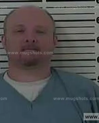 Booking photo of Leslie Ritchie, Carter County, Jul 16, 2013