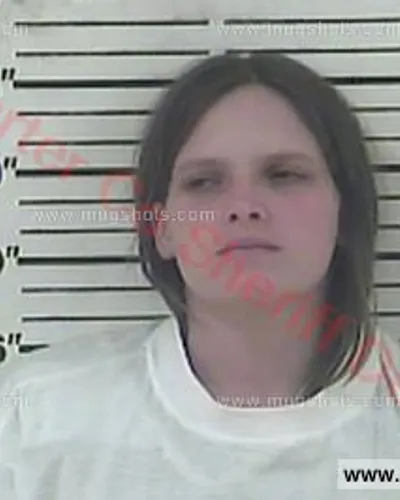 Most recent booking photo for Sarah Jane Gibson