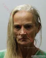 Booking photo of Tammy Marie Trimble, Carter County, Nov 20, 2019