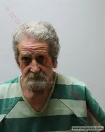 Booking photo of Michael Scott Campbell, Carter County, Sep 28, 2019