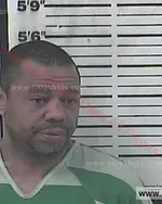 Booking photo of Ralph Ronnel Sams Jr., Carter County, Nov 29, 2018