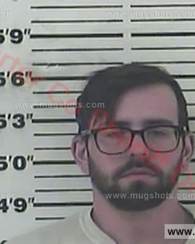 Most recent booking photo for Tyler Wayne Mcneil