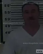 Booking photo of RYAN Keith STEELE, Carter County, Jan 31, 2015