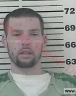 Booking photo of Noah Benjamin Lowe, Carter County, May 4, 2016