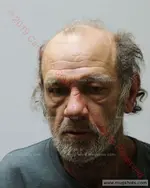 Booking photo of Robert Henry Hyatt, Carter County, Jan 29, 2019