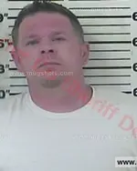 Booking photo of WILLIAM CONNOR HALE, Carter County, Jul 7, 2018