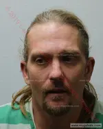 Booking photo of Ryan Charles Gray, Carter County, Dec 10, 2019