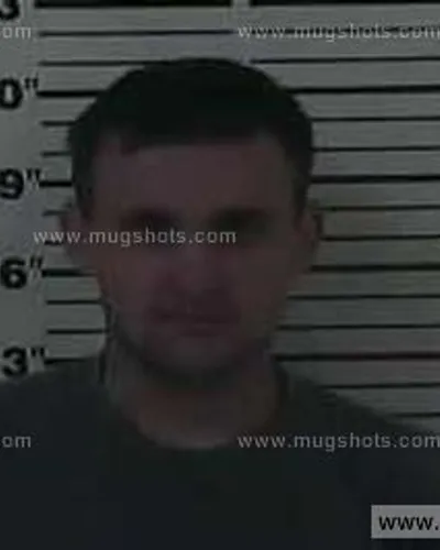 Booking photo of Alvin Bennett, Carter County, Jul 16, 2014