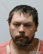 Booking photo of Bobby Gene Allmon, Carter County, May 10, 2019