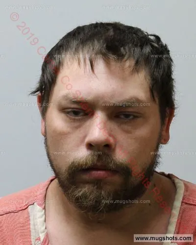 Most recent booking photo for Bobby Gene Allmon