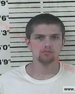 Booking photo of Jimmylee Edward Belt, Carter County, Aug 24, 2015