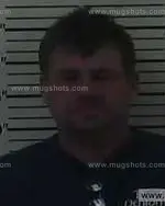 Booking photo of Todd Andrew Lambert, Carter County, Jan 31, 2015