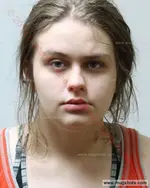 Booking photo of AUTUMN M COLLINS, Carter County, Feb 23, 2019