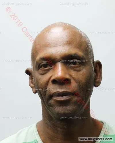 Most recent booking photo for Scott Alexander Lytle