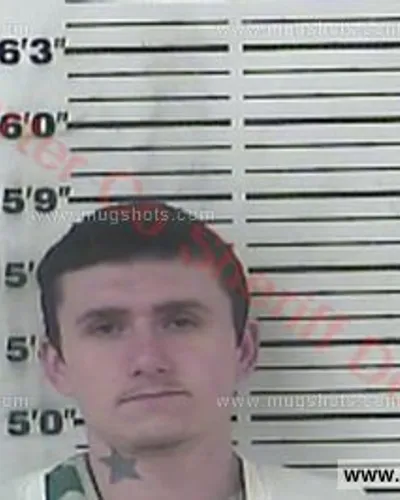 Most recent booking photo for KENNETH Bryan OSBORNE