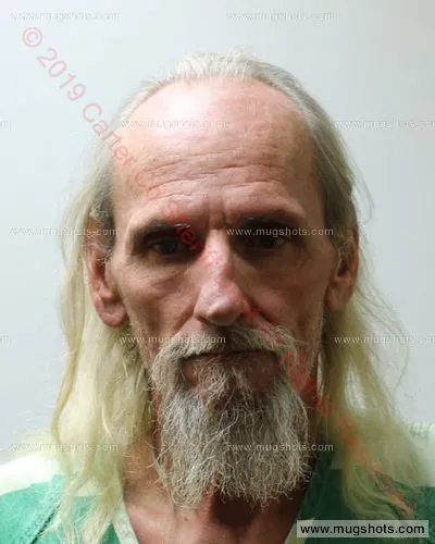 Most recent booking photo for MICHAEL LYNN WALLACE