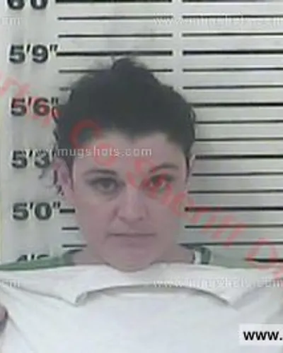 Most recent booking photo for Laura Arcola Sloan